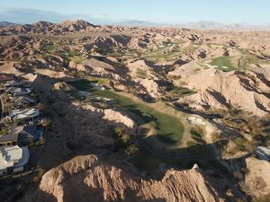 Wolf Creek 2nd Aerial